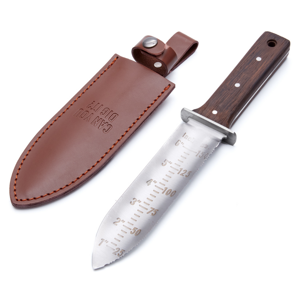 Garden Tools + Grow Bags Essentials