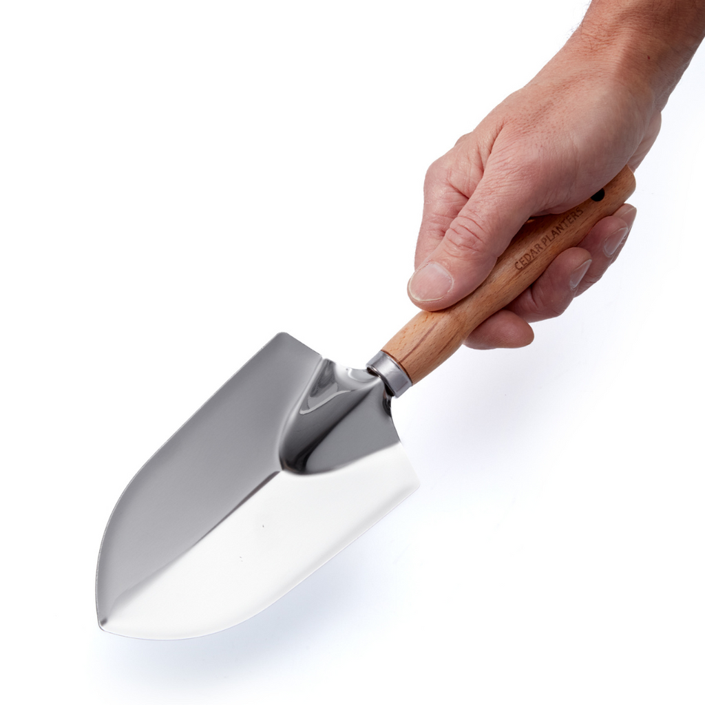 Garden Tools + Grow Bags Essentials