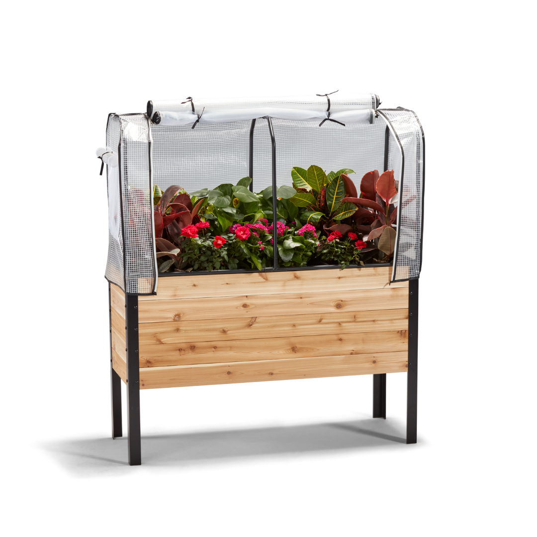 The Garden Success Kit