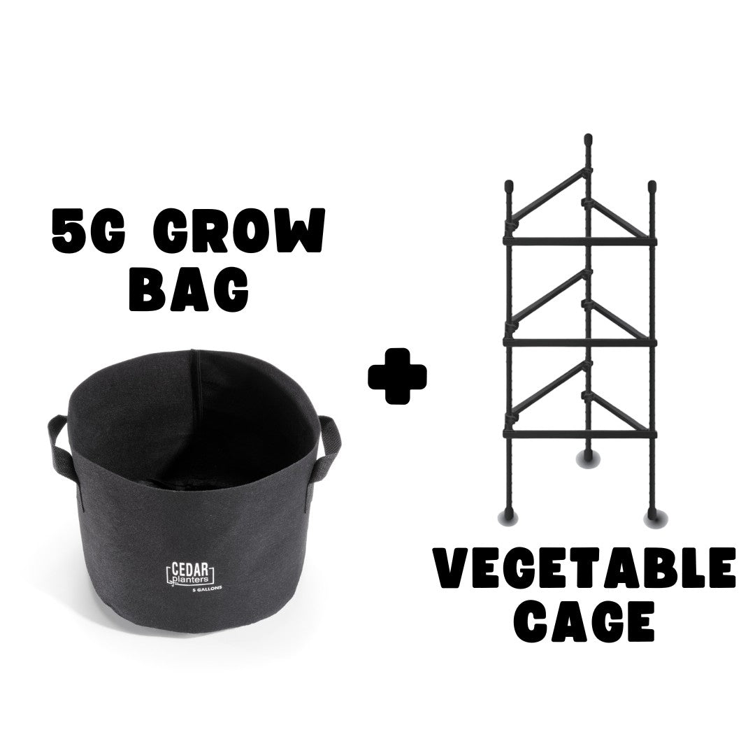 Veggie Grow Duo