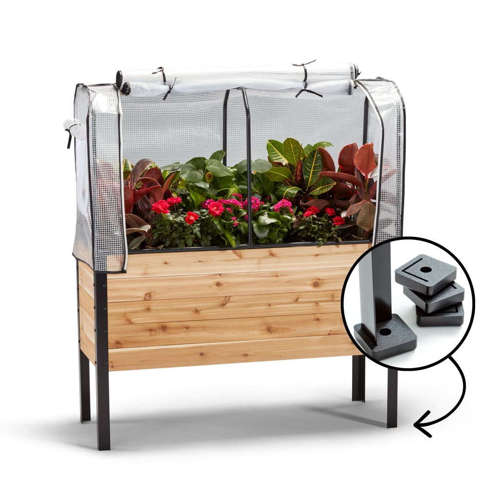 The Garden Success Kit