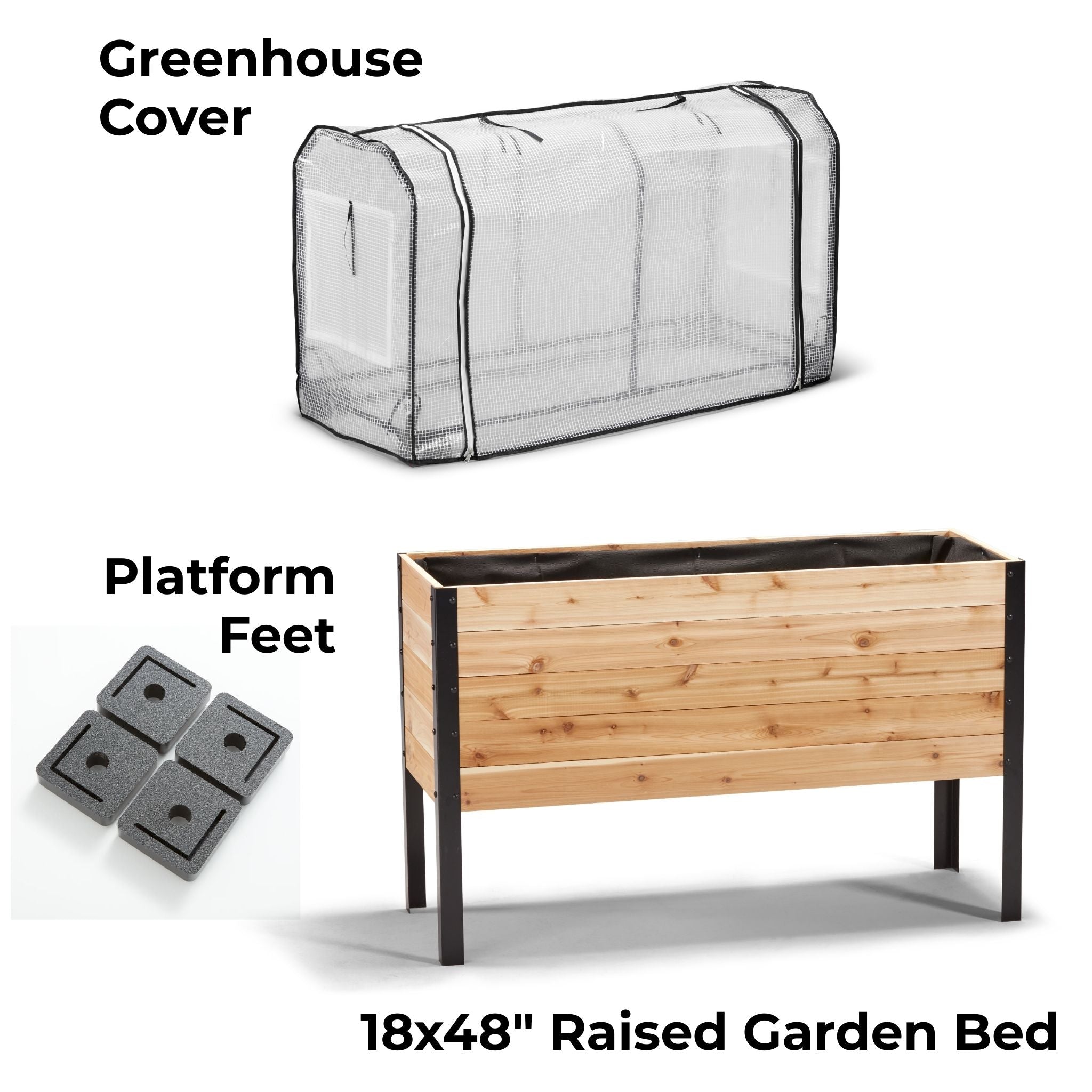 The Garden Success Kit